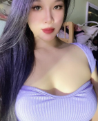 Lisa Pulau Pinang escort