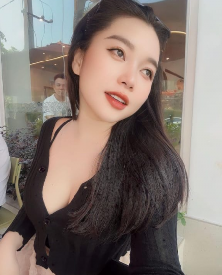 Nora Pulau Pinang escort