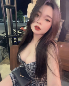 Nora Pulau Pinang escort