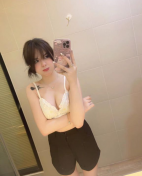 Jade Genting highlands escort