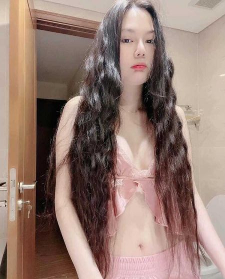 Pinky Genting highlands escort