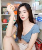 Coco Johor Bahru escort