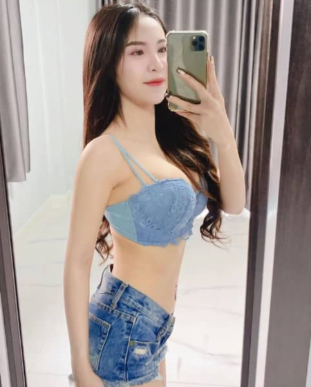 T688 Bukit Bintang escort