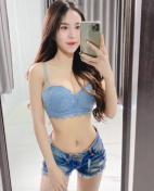 T688 Bukit Bintang escort