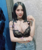 YY Bukit Bintang escort