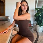 Victoria Dortmund escort