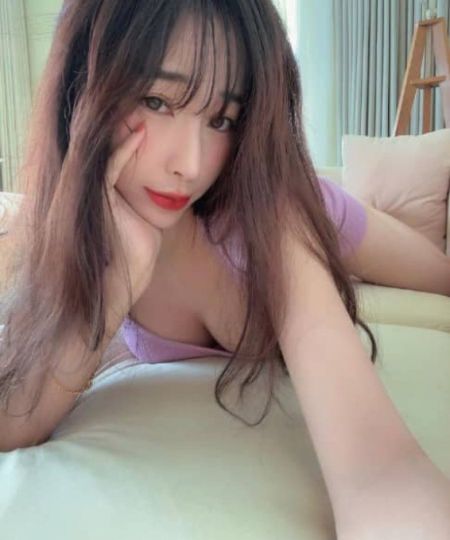 Mimi Johor Bahru escort