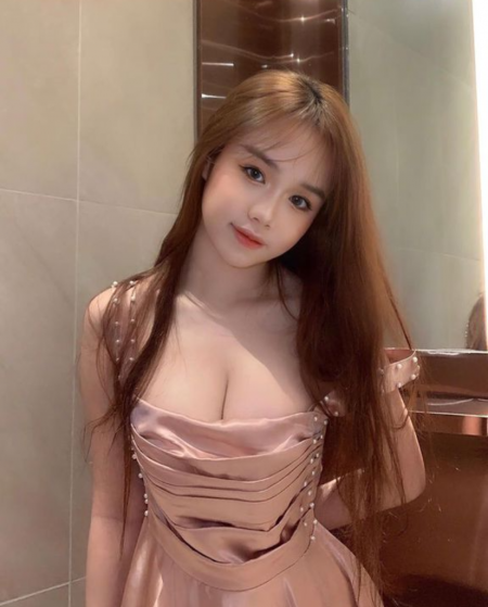Sofia KL Sentral escort