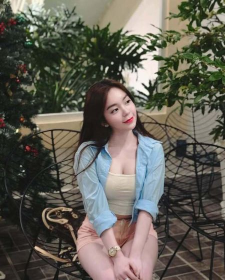 Frida Ipoh escort