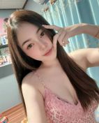 Fah Ipoh escort
