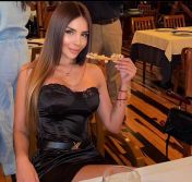 Tania  ✅ Dubai escort