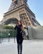 Tania  ✅ Dubai escort