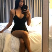 Bella Dubai escort