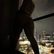 Coco Phoenix escort