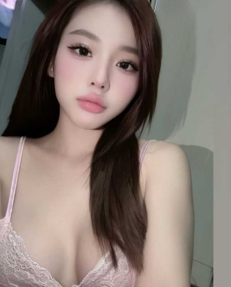 Cherry KL Sentral escort