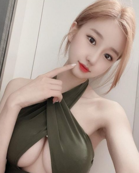 Ai Mei Bukit Bintang escort