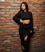 Leya  ✅ Dubai escort