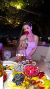 Farida  ✅ Dubai escort