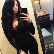 Mina Berkshire escort