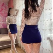 NINA Belgrade escort