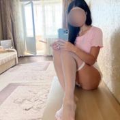 NINA Belgrade escort