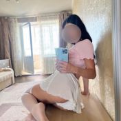NINA Belgrade escort