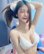 Iris Selangor escort