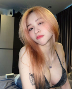 Leila Bukit Bintang escort