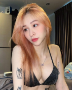 Leila Bukit Bintang escort