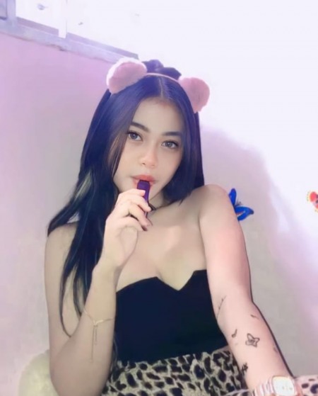 Nora Selangor escort