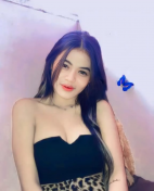 Nora Selangor escort