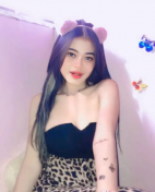 Nora Selangor escort
