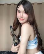 Nancy Malaysia escort