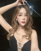 Anisa Kuala Lumpur escort