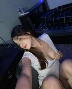 Angel Selangor escort
