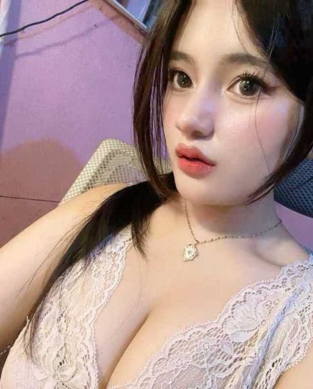 Rin Putrajaya escort