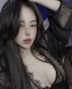 Mina Malaysia escort