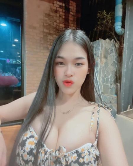 Karlina Melaka escort