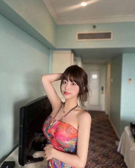 Miki Putrajaya escort