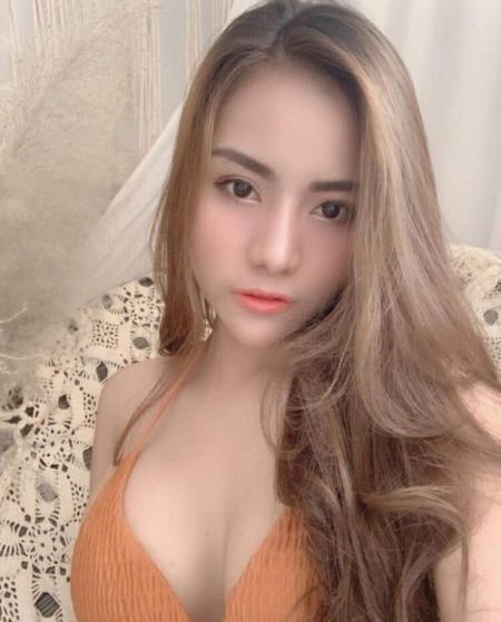Camila Melaka escort