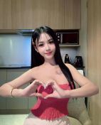 Penny Putrajaya escort