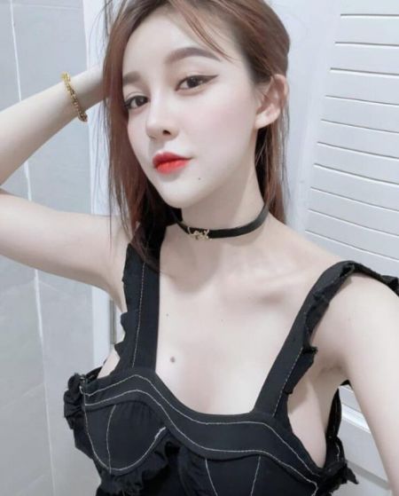 Anissa Melaka escort