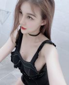 Anissa Melaka escort