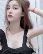 Anissa Melaka escort