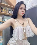 Sienna Putrajaya escort