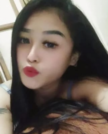 Amiza Pulau Pinang escort