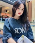 Fina Selangor escort