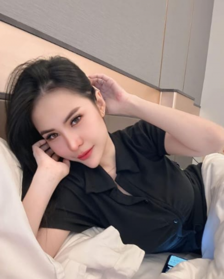 Ketty Pulau Pinang escort