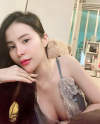 Ketty Pulau Pinang escort