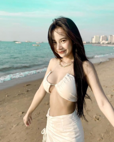 Lidia Pulau Pinang escort